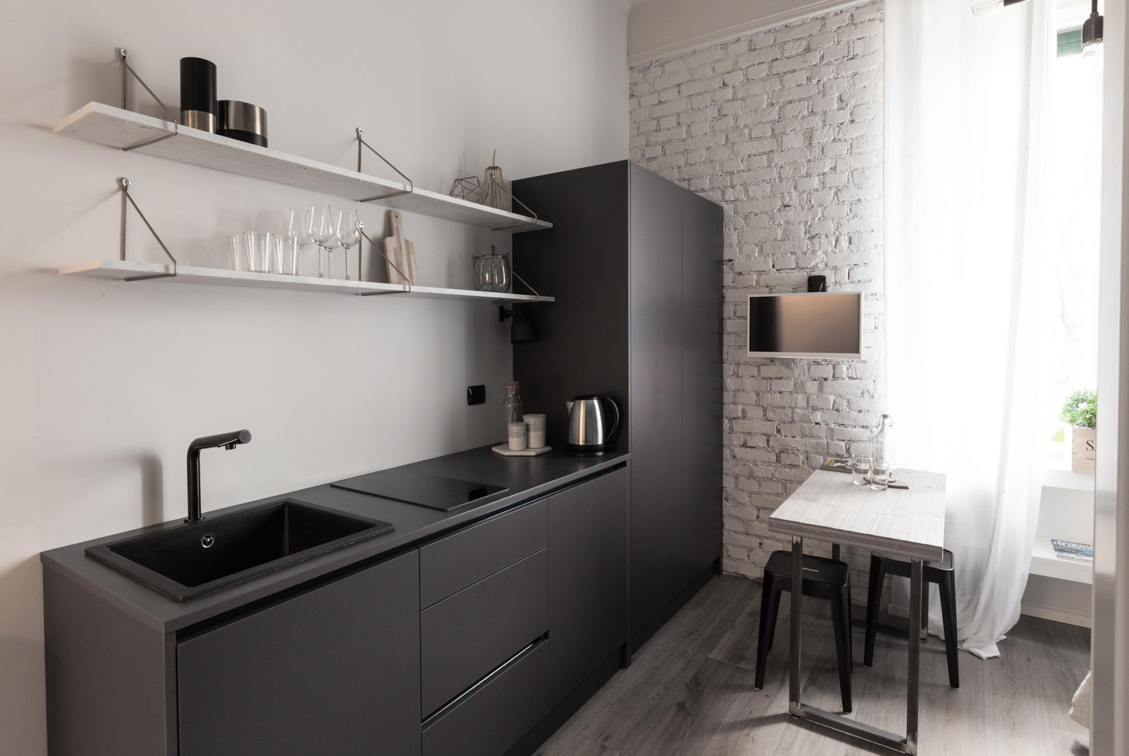 Apartment Ca Bela - Lambrate Flat 1 Mailand