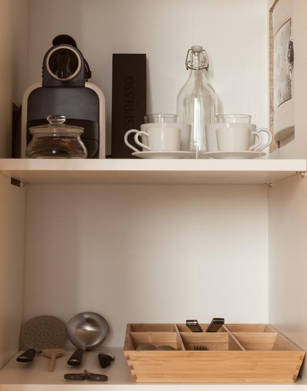 Apartment Ca Bela - Lambrate Flat 1 Mailand